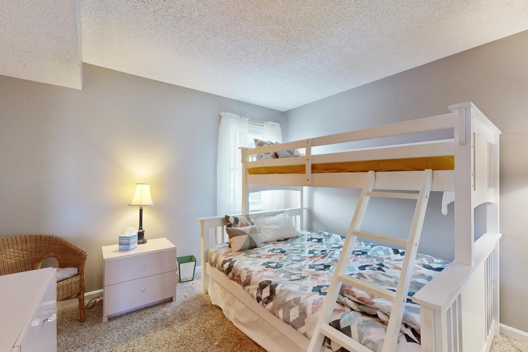 Blue Marlin Unit 302 Apartment Ocean City Ngoại thất bức ảnh